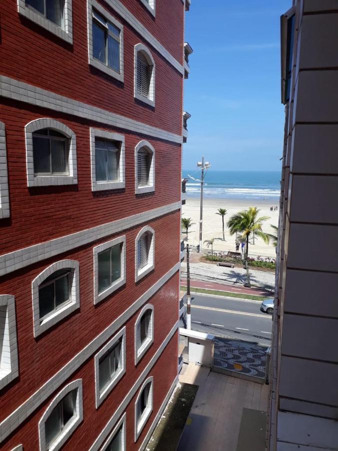 Praia Grande - Litoral Sul 외부 사진